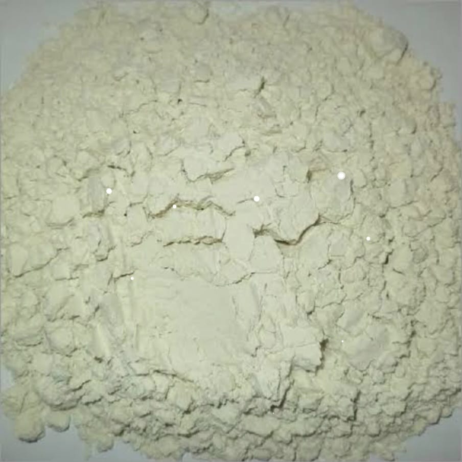 White Powder